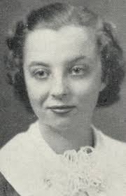 Kathryn Jane Alexander Hutton (1920-2013)