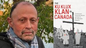 The rise of the Ku Klux Klan in Canada — and why its lasting impact still  matters