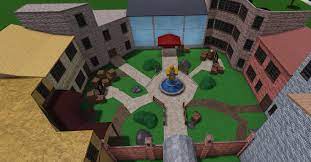 Part 2 or scary mode was a gamemode that was initially delayed for 9 days after being expected to be released on october 30th. Zilgon On Twitter Hello Everyone For My New Youtube Video I Made The Murder Mystery 2 Lobby On Bloxburg Took A While To Do Because Of All The Different Dimensions But I