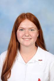 Sarah Etheridge's Instagram, Twitter & Facebook