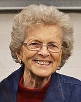 Penny Ludwig's Instagram, Twitter & Facebook