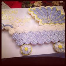 Baby Shower Cupcakes For Girls Pink Baby Shower Cake Girl Shower Cake