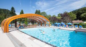 Camping Vosges 88 Location Camping Dans Les Vosges Lorraine