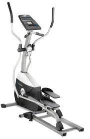 Merit Fitness 725e Elliptical Trainer 399 00 Elliptical Trainer Recumbent Bike Workout Elliptical Training
