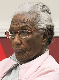 Leola Robinson Honored For Her 100th Birthday : NorthEscambia.com