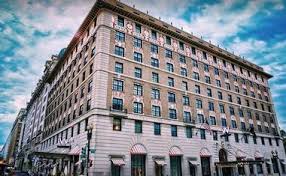 Based on an analysis of. 25 Unique Luxury Hotels In Washington D C