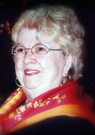 Obituary information for Jane A. Cheney