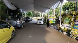 Tidak disunahkan takbir setelah shalat idul fithri atau. Keluarga Sby Tak Gelar Tahlilan Di Malam Takbiran Idul Fitri