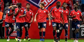 Lille olympique sporting club (french pronunciation: Avant Bordeaux Lille Les Raisons Du Renouveau Du Losc