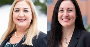 Fauquier Health announces new chief financial, nursing officers