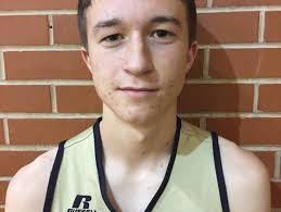 North Crowley routs AHS boys, ends Eagles' season