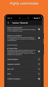 With podcast addict, manage all your audio & video podcasts as well as your . Podcast Addict For Android Apk Download
