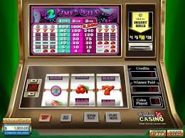 Slots Blog Video Games For Kids Roulette Wheel Casino Slot Games