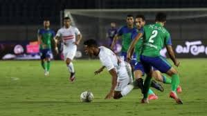 شهدت دكة بدلاء الزمالك، اعتراضات واسعة مع قرب انتهاء الشوط الأول من عمر مباراة الزمالك والمقاصة، التى جمعت الفريقين ضمن منافسات الجولة العاشرة من عمر مسابقة الدوري العام. Qw4l4kibv5qqfm