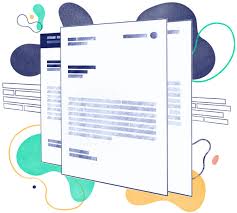 Cover Letter Format Proper Examples Guide