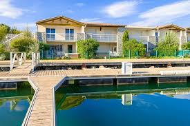Lagrange Vacances L Ile Saint Martin Resort France Tarifs 2021 Mis A Jour 16 Avis Et 38 Photos Tripadvisor