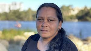 Our kids fear them': police relations must change, says mother of drowning  victim