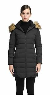 Orolay Womens Thickened Down Jacket Winter Coat Yrf8003q Ebay