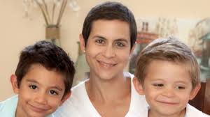 Faces of Breast Cancer: Dulce Thomas- Faces of Breast Cancer