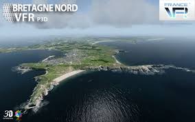 Read reviews from world's largest community for readers. Francevfr Bretagne Vfr 3da Vol 1 North P3d