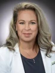 Britteny Barron, CNM