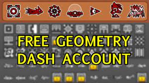 Logging my account in the pc or legit version of the game, . Free Geometry Dash Account With Good Stats Xstrangexr Youtube