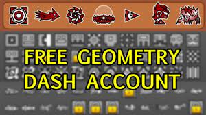 Find a geometry dash guide for beginners unlocks more levels easily cheats. Free Geometry Dash Account With Good Stats Xstrangexr Youtube