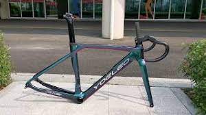 Thingiverse is a universe of things. Yoeleo Disc Brake R12 Carbon Road Frameset Available In Chameleon Edition Youtube