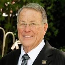 Obituary information for Larry Veenker