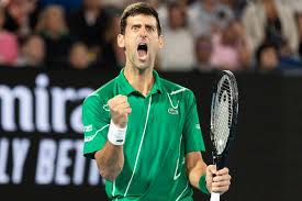 Check here the list of australian open 2020 winners, all about grand slam tournament and details to stay updated with the recent current affairs. Novak Djokovic Wins Australian Open Tightens Grand Slam Race The New York Times