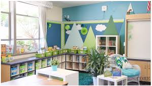 So we decided to make your classroom decorating easier this year. 10 Classrooms That Will Make You Want To Give Yours A Diy Makeover Edmentum Blog
