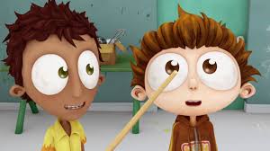 246 705 clips vidéo de stock de dessin animé en 4k et hd pour des projets créatifs. Angelo La Debrouille Episode Complet Telepathie Dessin Anime Teletoon Youtube