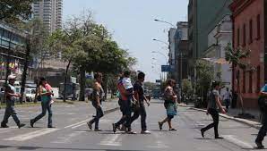 We did not find results for: Pronostico Del Clima En Lima Cielo Nublado Para Hoy Martes 15 Senamhi Lima El Comercio Peru