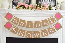 You'll have a plan in no time. Bridal Shower Ideas 10 Unique Ideas For A Party