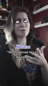 Funny Moments with Khaos