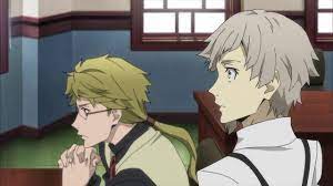 Pin Su Cute Anime Guys