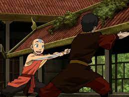 Games based on cartoons that are popular with kids, teens, and adults have often struggled under the weight of trying to appeal to each audience simultaneously. Avatar The Last Airbender S03 1080p Bluray X264 Cinefile Rartv Torrent Download