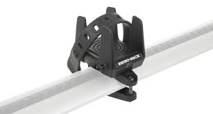 The system is lightweight, durable and tough. Rmphu Rhino Rack Multi Purpose Holder Universal Fit