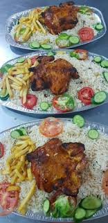 مطاعم شواية الخليج Local Business 40 Photos Facebook