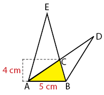 Soal pilihan ganda grammar bahasa inggris. Contoh Soal Segiempat Dan Segitiga Matematika Smp 3 Idschool