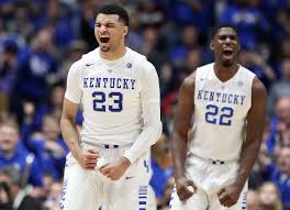 7 overall pick in the 2016 nba draft out of kentucky, is averaging 21.2 points, 4.8. Registration For 2016 John Calipari Uk Pro Camp Now Open University Of Kentucky Athletics