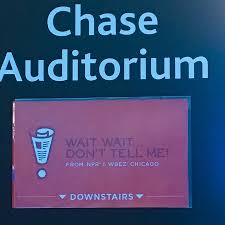 Chase Auditorium Chicago 2019 All You Need To Know