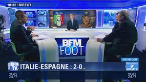 Toutes vos émissions bfmtv en streaming sur votre ordinateur, tablette ou smartphone. Artstation Broadcast Designs Bruno Dosso