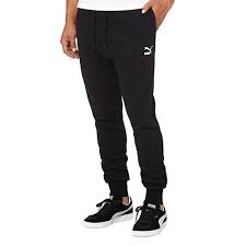 Provide Men Pants Puma Tri Runner Sweatpants Clothing