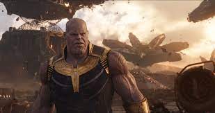 That was red skull, the main villain from captain america, who, after he was defeated in that movie, was cursed to what was the meaning of all those special autographed signoffs in the end credits? Avengers Endgame Theory Suggests Thanos Isn T The Main Villain