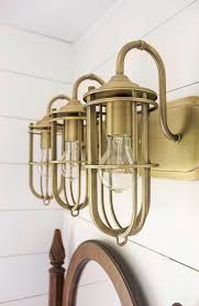 Find deals on products in light & electric on amazon. Master Bathroom Makeover Reveal