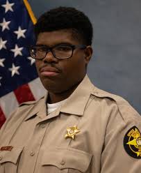 November 2024 by Newton County, GA Sheriff's Office