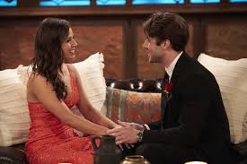 The bachelor has finally wrapped.which means it is once again time for a season the bachelorette to start filming! Ksqpnbixxp5l9m