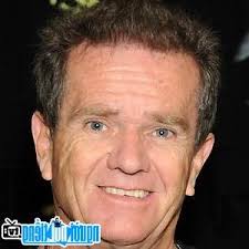 Nam diễn viên truyền hình Butch Patrick