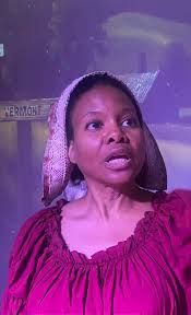 Theater Review: THE (MOSTLY) TRUE STORY OF A COMMON SCOLD (L.A. Performing  Arts Productions, Promenade Playhouse)